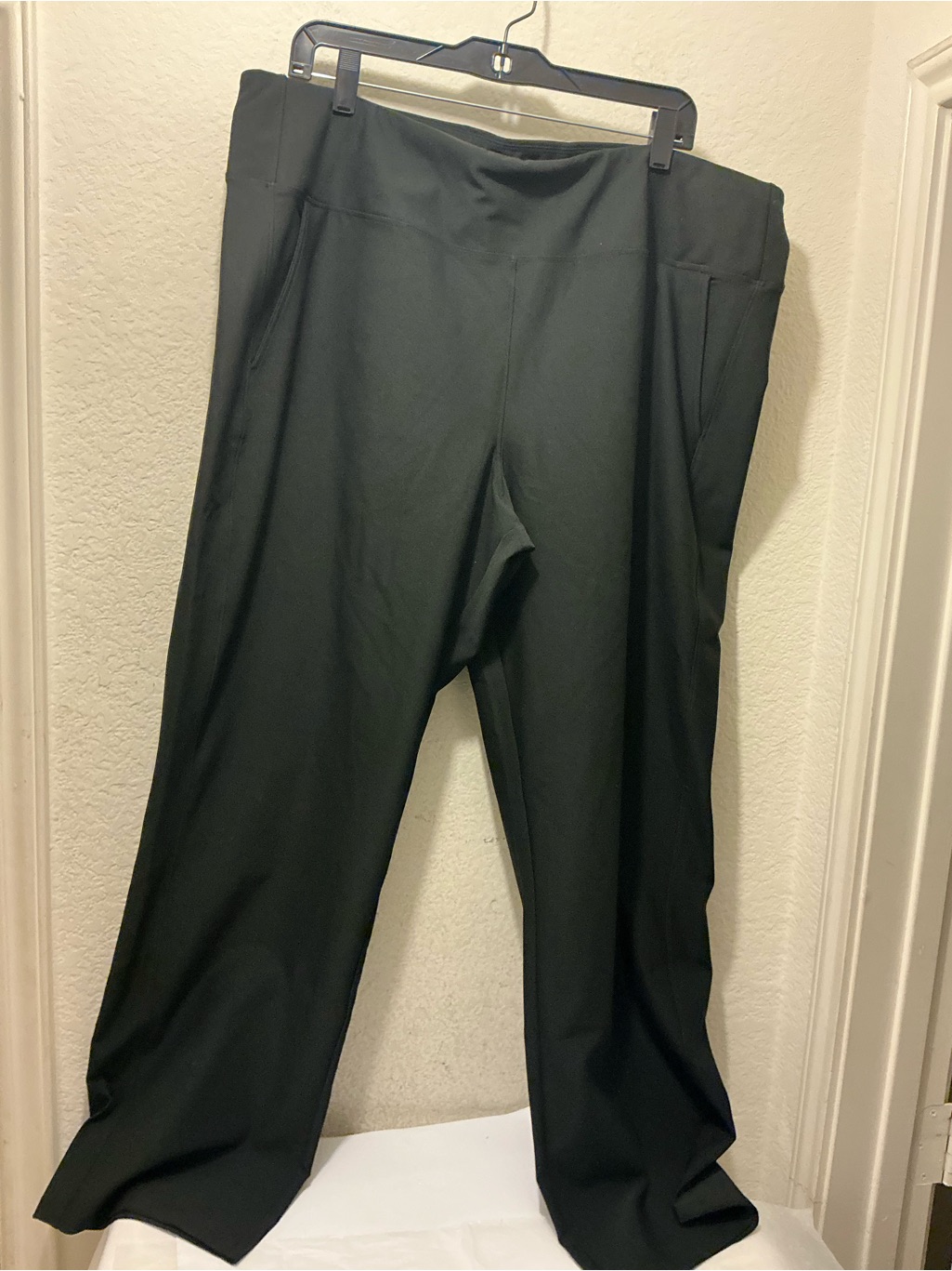The North Face Everyday High-Rise Pants For Women In Size Xxl